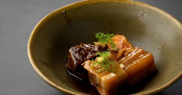 onjium | Asia’s 50 Best Restaurants 2024 | Ranked No. 21