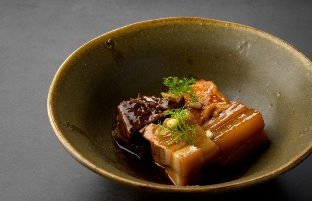 Onjium | Asia’s 50 Best Restaurants 2023 | Ranked No. 23