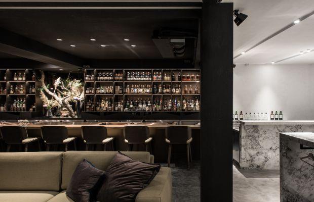 Bar Mood | Asia's 50 Best Bars 2024 | Ranked No. 37