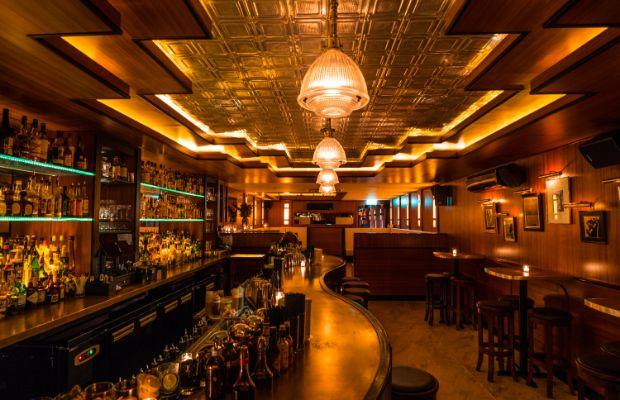 Raising a Glass to Singapores Finest: 11 Bars That Made Asias 50 Best Bars List