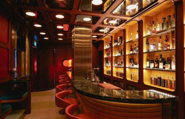 Raising a Glass to Singapores Finest: 11 Bars That Made Asias 50 Best Bars List