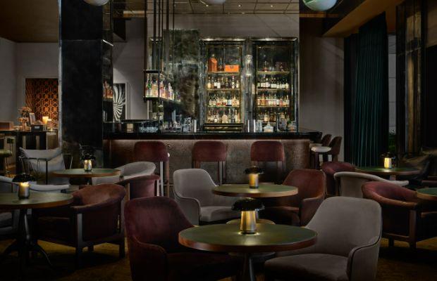 Darkside | Asia's 50 Best Bars 2023 | Ranked No. 9