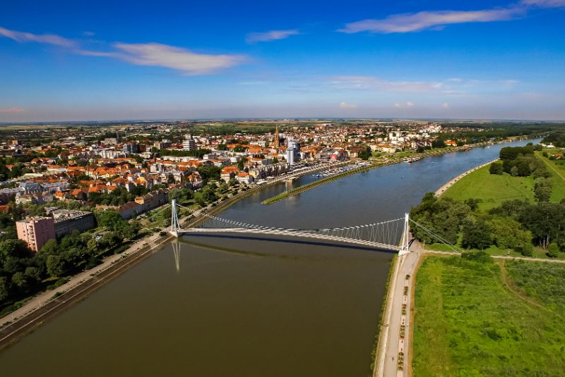 Slavonia-osijek