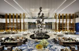 The best Restaurants and Bars in Dubai, United Arab Emirates 2024