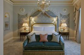 Claridge's - London - Hotel - 50Best Discovery