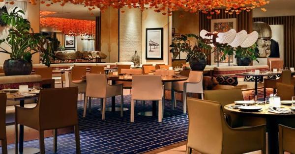 Casa Playa - Las Vegas - Restaurant - 50Best Discovery