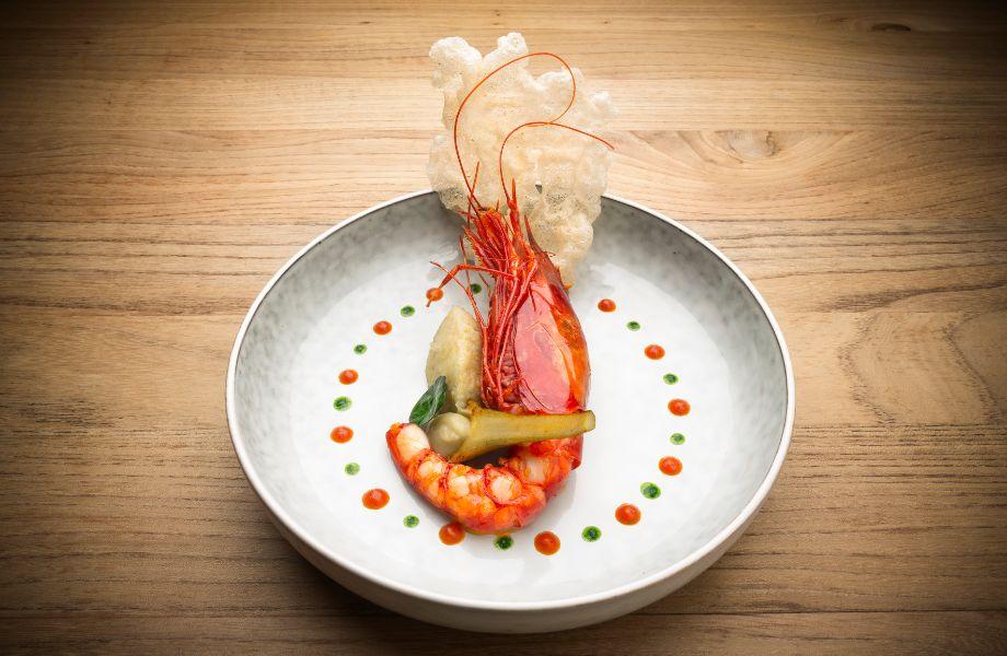 't Nonnetje - Harderwijk - Restaurant - 50Best Discovery