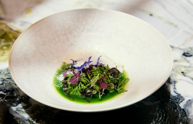 Quintonil | The World’s 50 Best Restaurants 2024 | Ranked No. 7