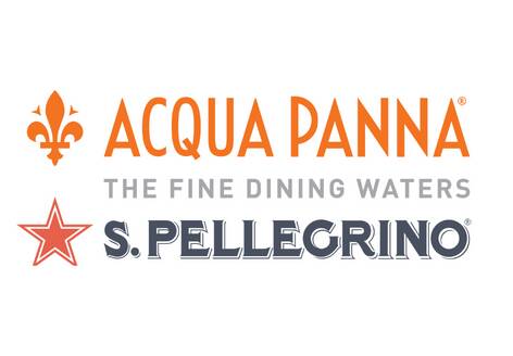 S.Pellegrino & Acqua Panna  The World's 50 Best Restaurants Partners