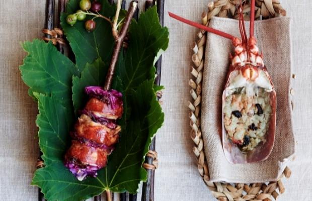 kapok Bliv oppe Virus Noma | The World's 50 Best Restaurants 2021 | Ranked No. 1