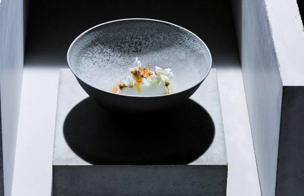 Nobelhart & Schmutzig  The World's 50 Best Restaurants 2022