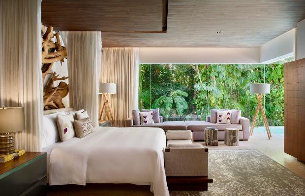 The World's 50 Best Hotels - The List and Awards