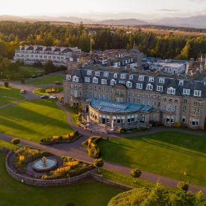 Gleneagles