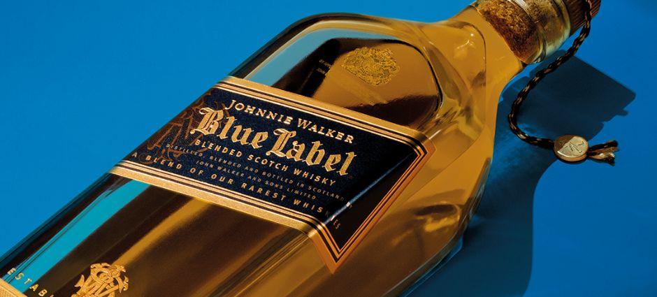 Johnnie Walker