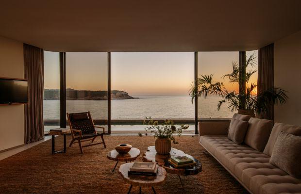 Where to Stay in Ibiza with Six Senses - SmartFlyer Travel Culture