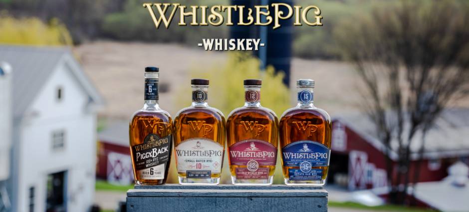 WhistlePig