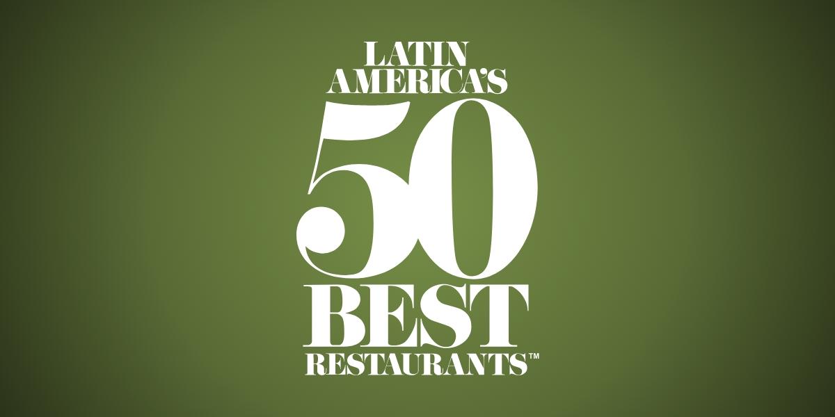 Latin America S Top 50 Restaurants The Previous Years Winners Best Restaurants