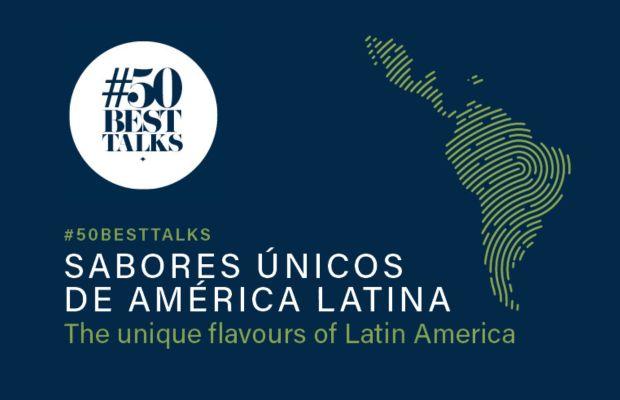 Latin America's 50 Best Restaurants