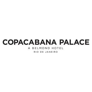 Copacabana Palace Hotel