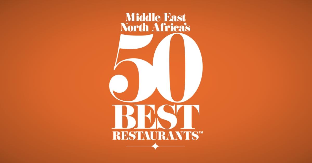 Zuma  Middle East & North Africa's 50 Best Restaurants 2022