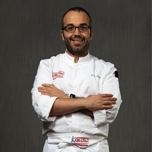 MENA's Best Pastry Chef  Middle East & North Africa's 50 Best