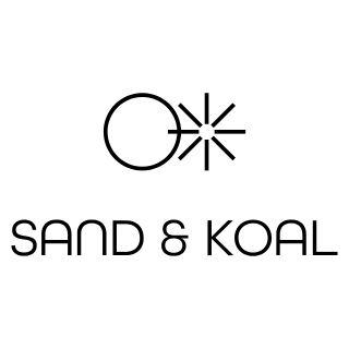 Sand & Koal, Emirates Palace Mandarin Oriental, Abu Dhabi