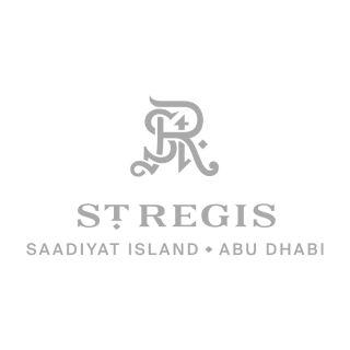 St. Regis Saadiyat Island Resort, Abu Dhabi