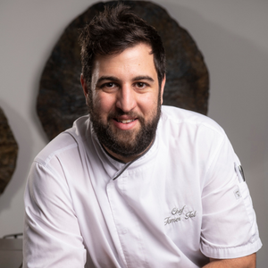 George & John | Middle East & North Africa’s 50 Best Restaurants 2022