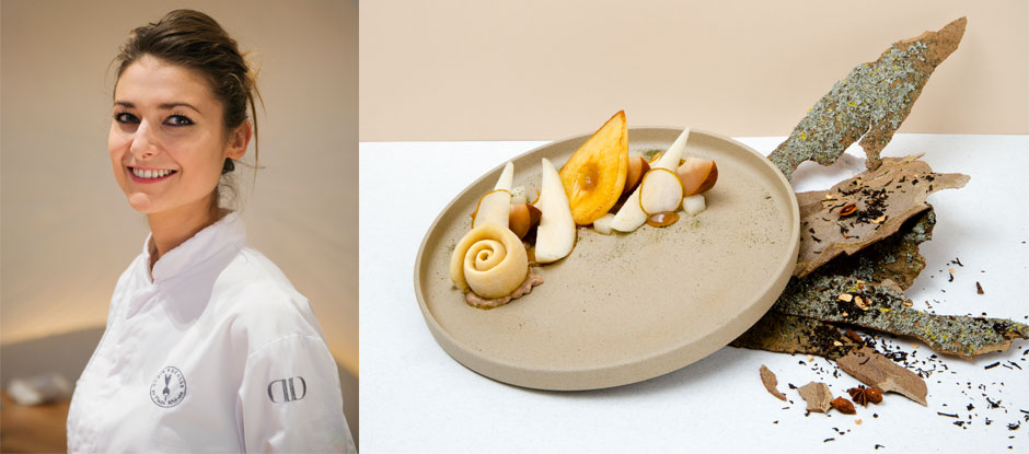 it and The 2019 World\'s Best What Pastry Jessica how desseralité Préalpato Chef made is