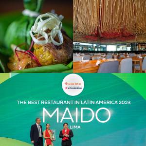 Latin America's 50 Best Restaurants  The best restaurants in Latin America