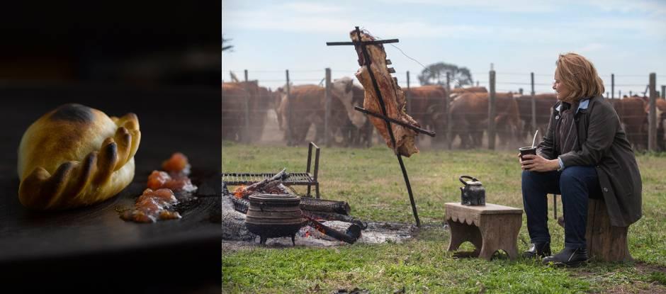 How a primary school teacher became one of Latin America’s most iconic cooks