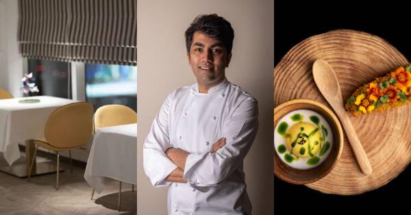 The artists’ studio – how the best Indian restaurant in MENA went back ...