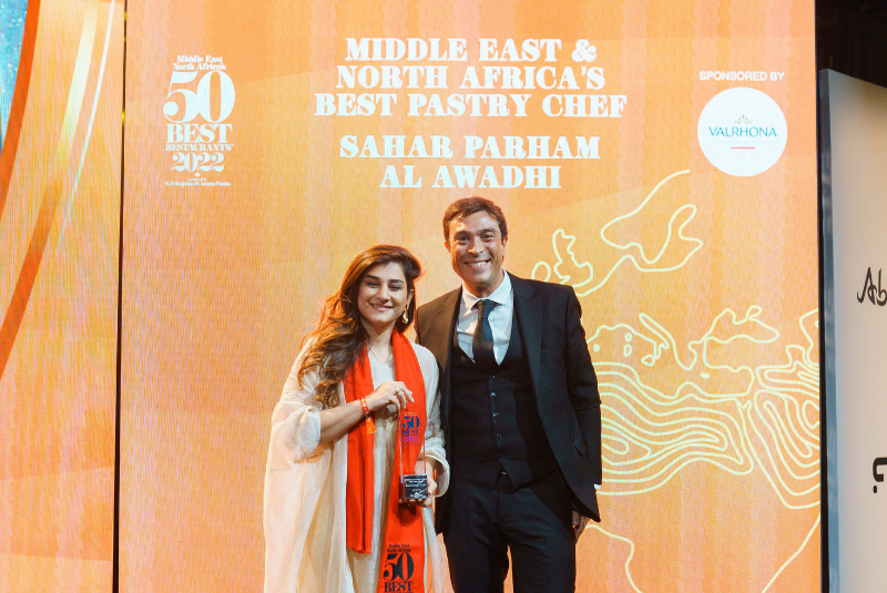 Zuma  Middle East & North Africa's 50 Best Restaurants 2022