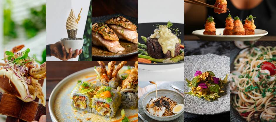 Food Review: Zuma Dubai plates up quality fare - News