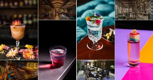Asia's 50 Best Bars 2020: the list in pictures