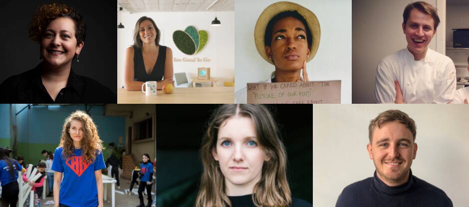 Equality, Diversity And Positive Action: Meet Seven Activists Shaping 