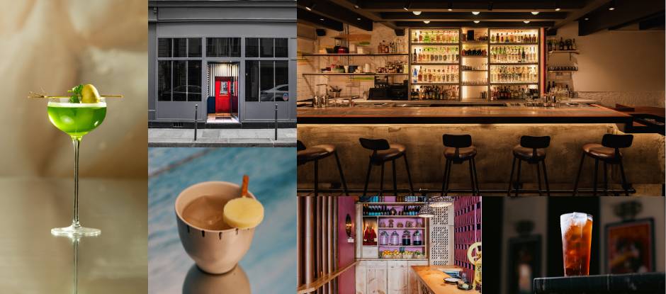 The World's 50 Best Bars 2024: the 51-100 list revealed