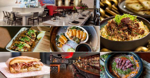 Local heroes: the best places to eat and drink off the Strip in Vegas