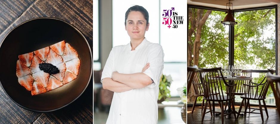 Four women in food who inspire me every day, by Garima Arora