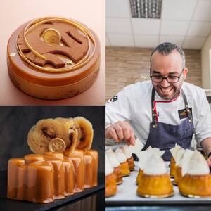Famous pastry chefs in Paris Region - Top experiences
