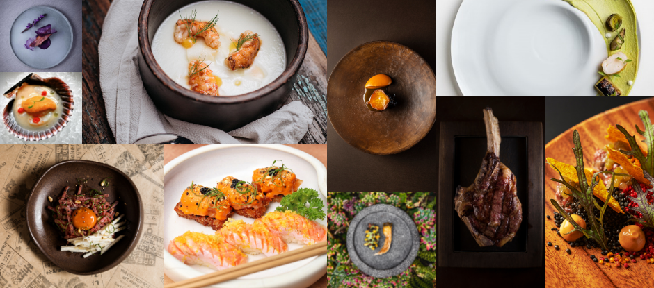 Latin America's 50 Best Restaurants 2021: y Futuro the list in pictures